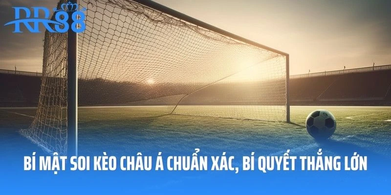 Kèo châu Á