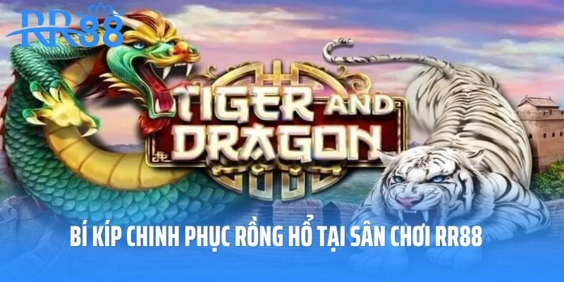 Rồng hổ