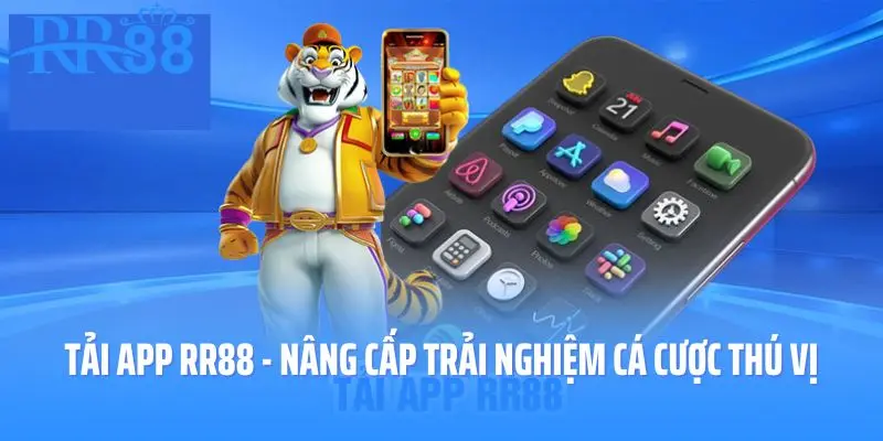 Tải app RR88
